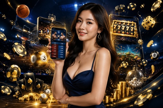 hansa 555