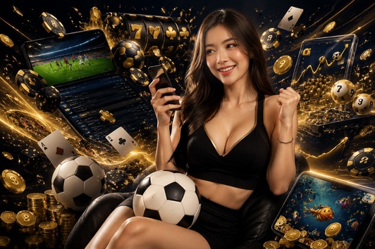 hansa 555